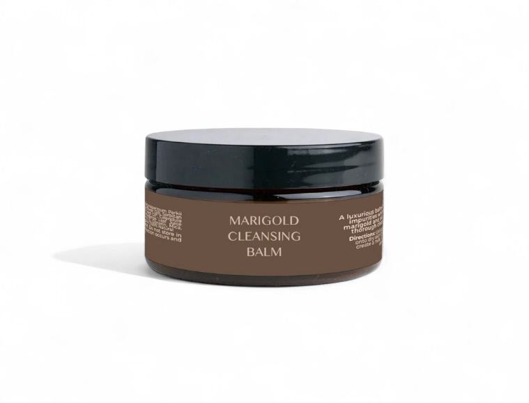 Marigold Cleansing Balm 50g