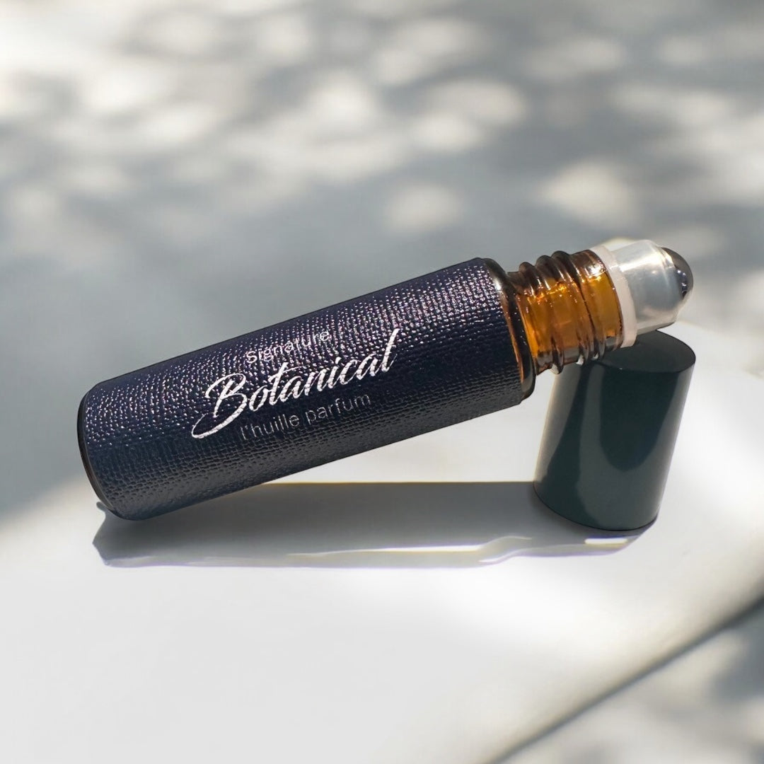 Signature Botanical Roller Perfume