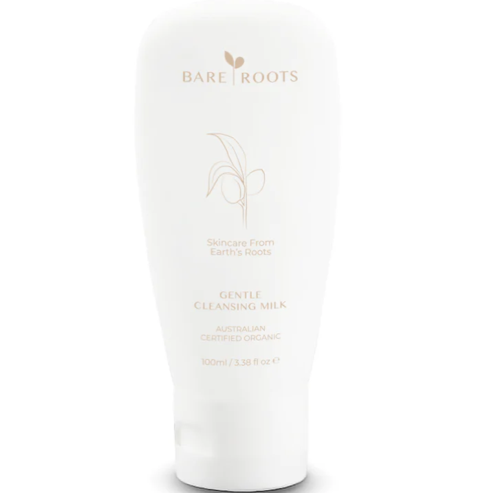 Gentle Milk Cleanser