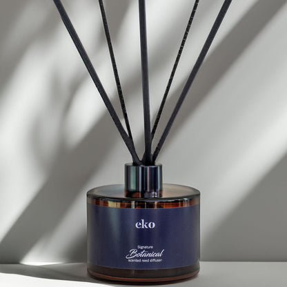 Signature Scented Reed Diffuser