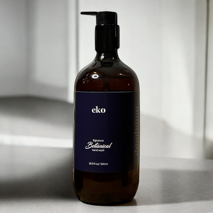 Signature Botanical Hand Wash