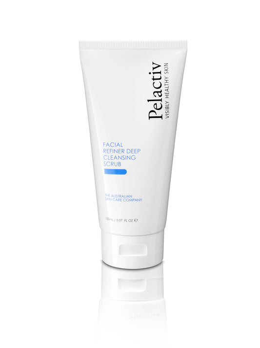 Facial Refiner Scrub