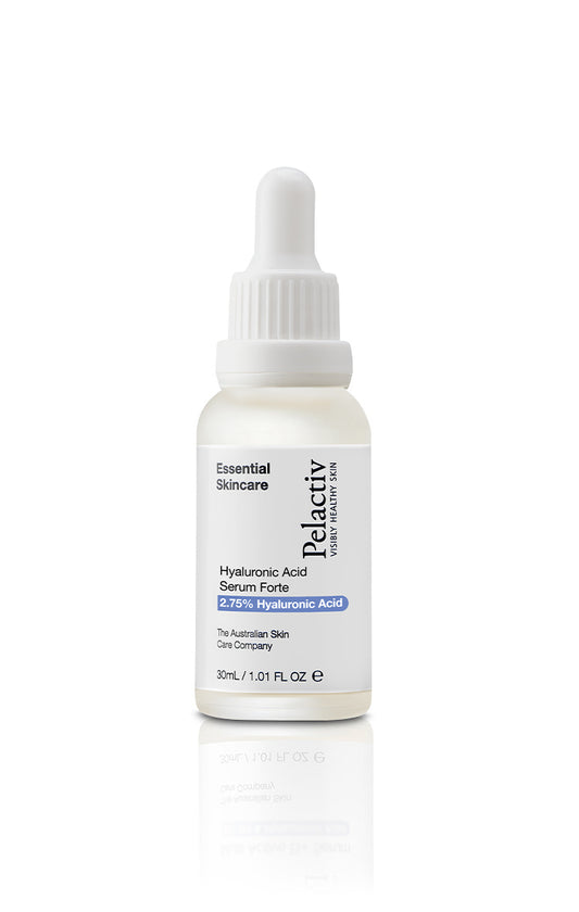 Hyaluronic Acid Serum