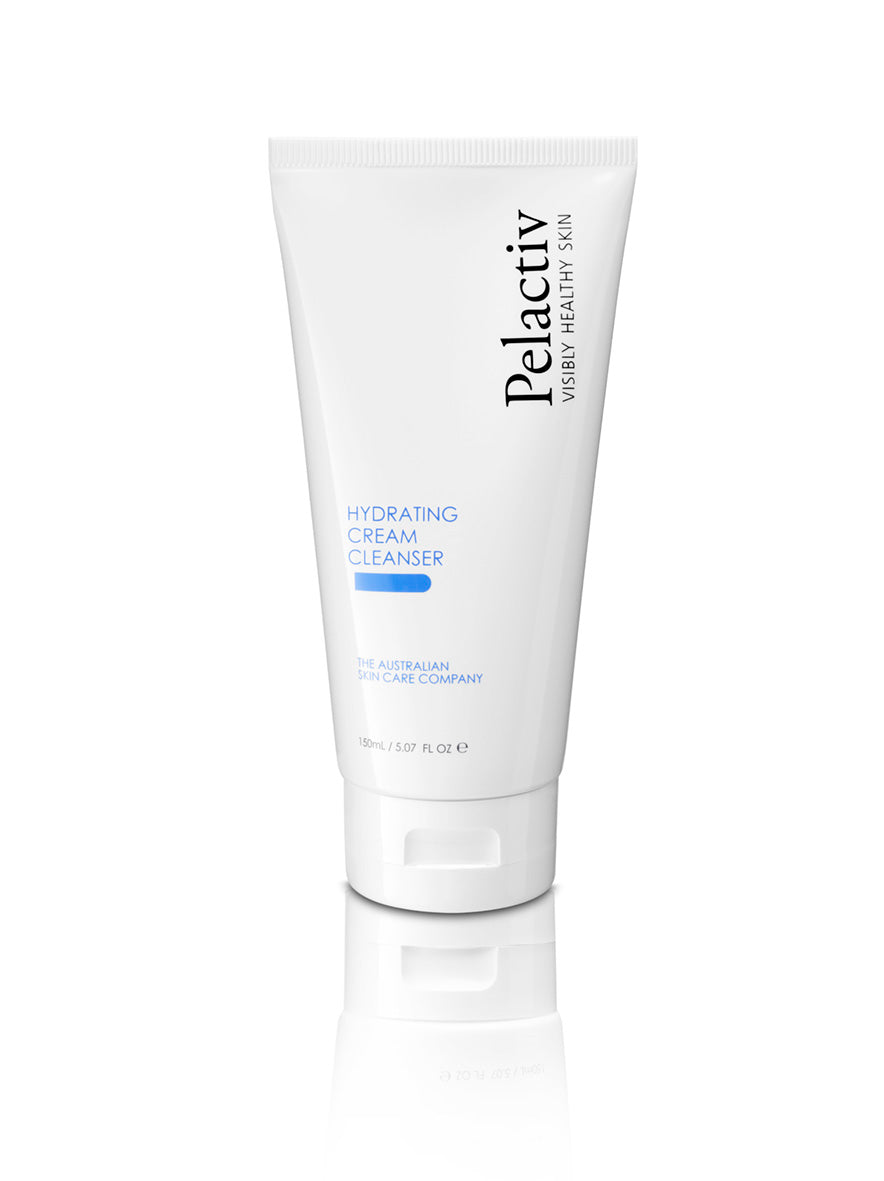 Hydrating Cream Cleanser