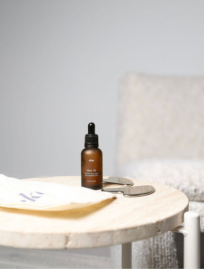 The Glow Ritual Bundle