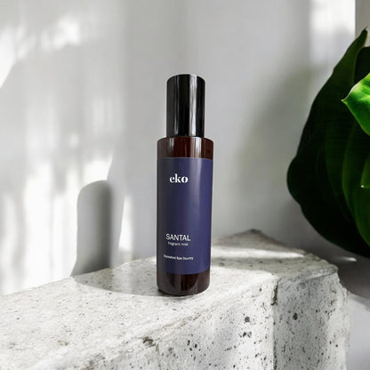Santal Fragrant Mist