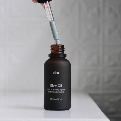 Glow Oil