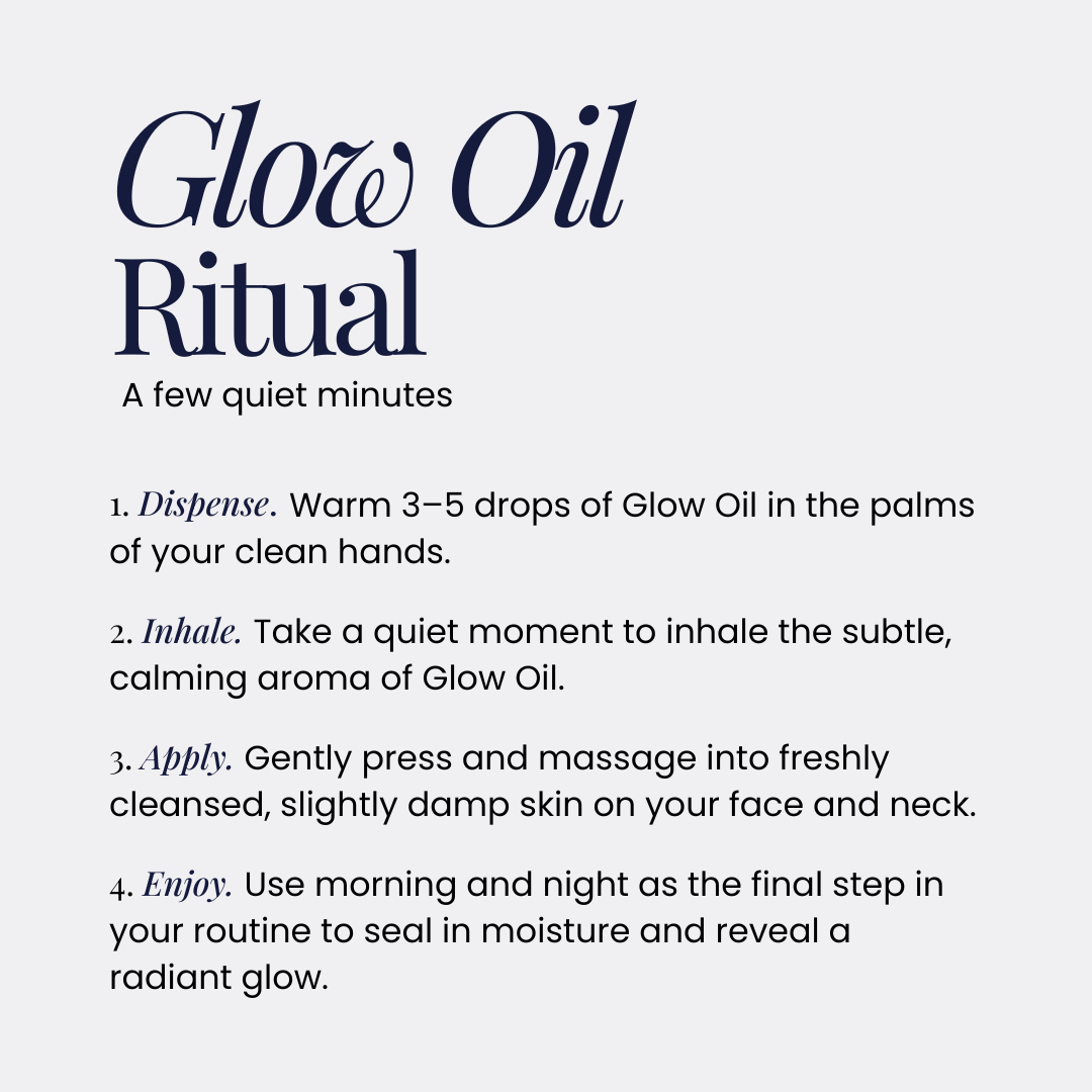 The Glow Ritual Bundle