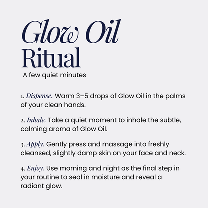 The Glow Ritual Bundle