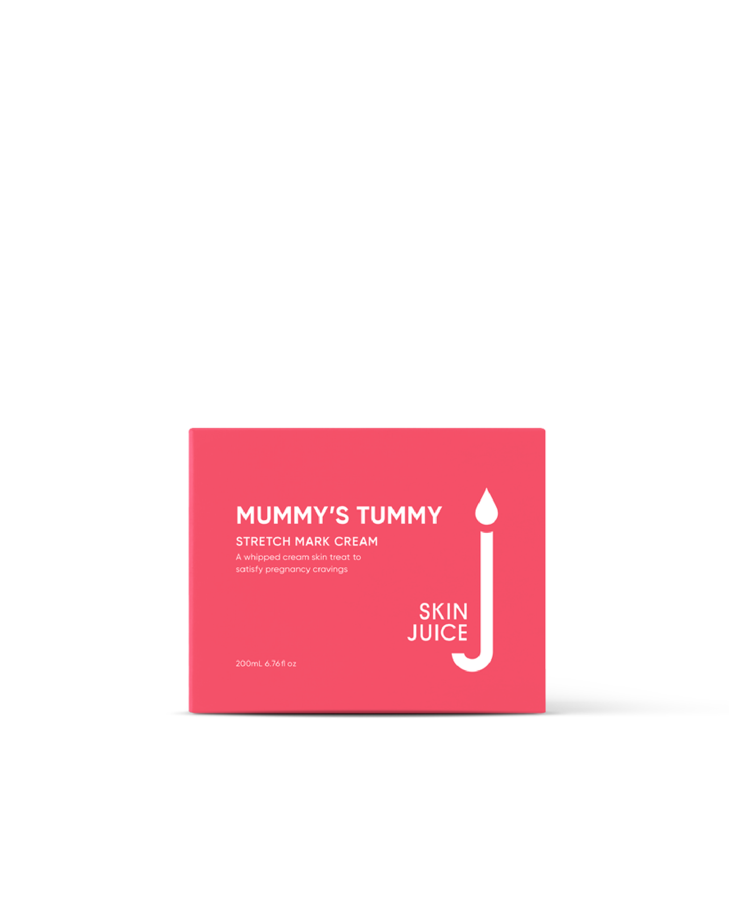 Mummy's Tummy Cream