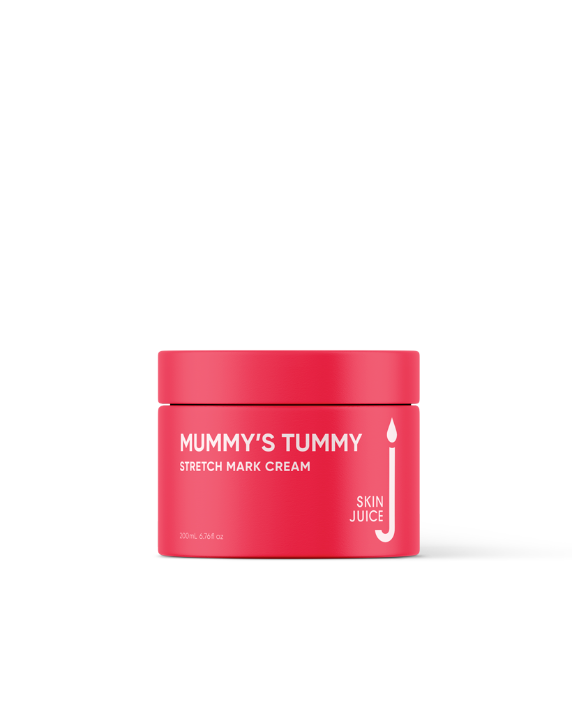 Mummy's Tummy Cream