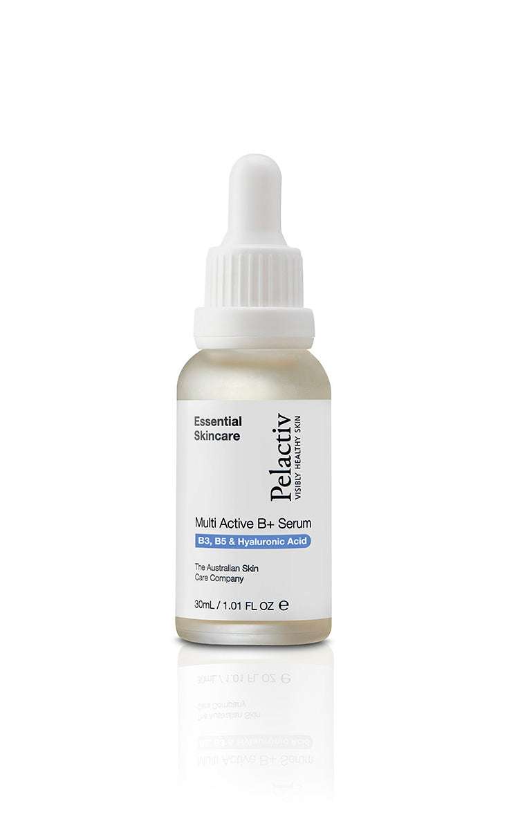 Multi Active B+ Serum