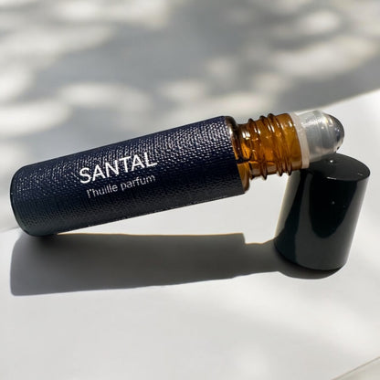 Santal Roller Perfume