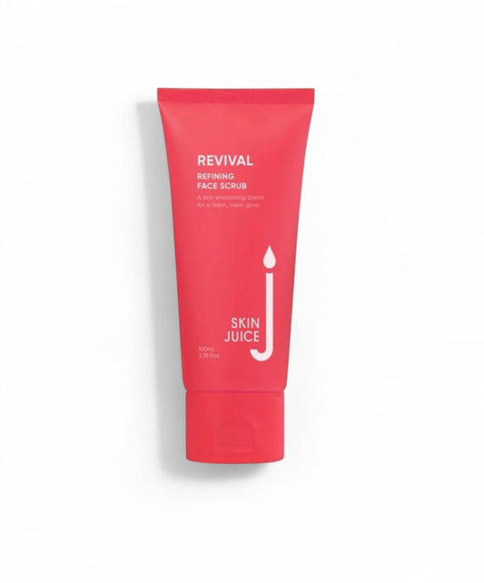 Revival Refining Face Scrub