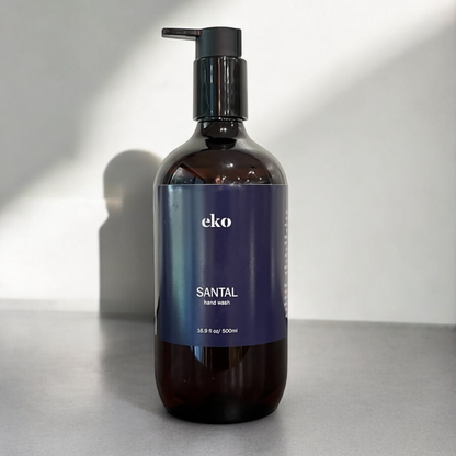 Santal Hand Wash