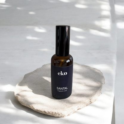 Santal Fragrant Mist Mini