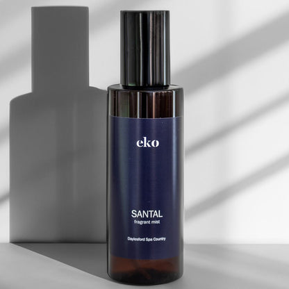 Santal Fragrant Mist