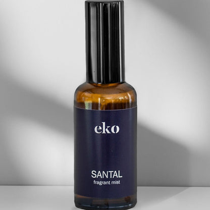 Santal Fragrant Mist Mini