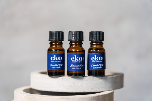 Signature Essential Oil Blend