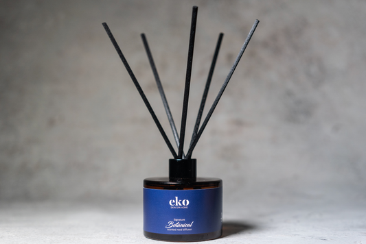 Signature Scented Reed Diffuser