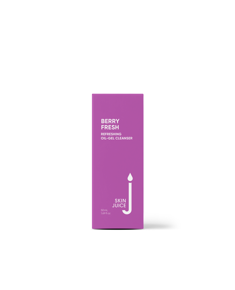 Berry Fresh Cleanser Mini