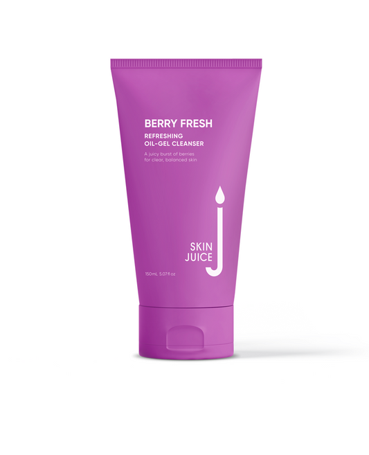 Berry Fresh Cleanser