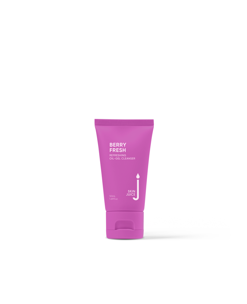 Berry Fresh Cleanser Mini