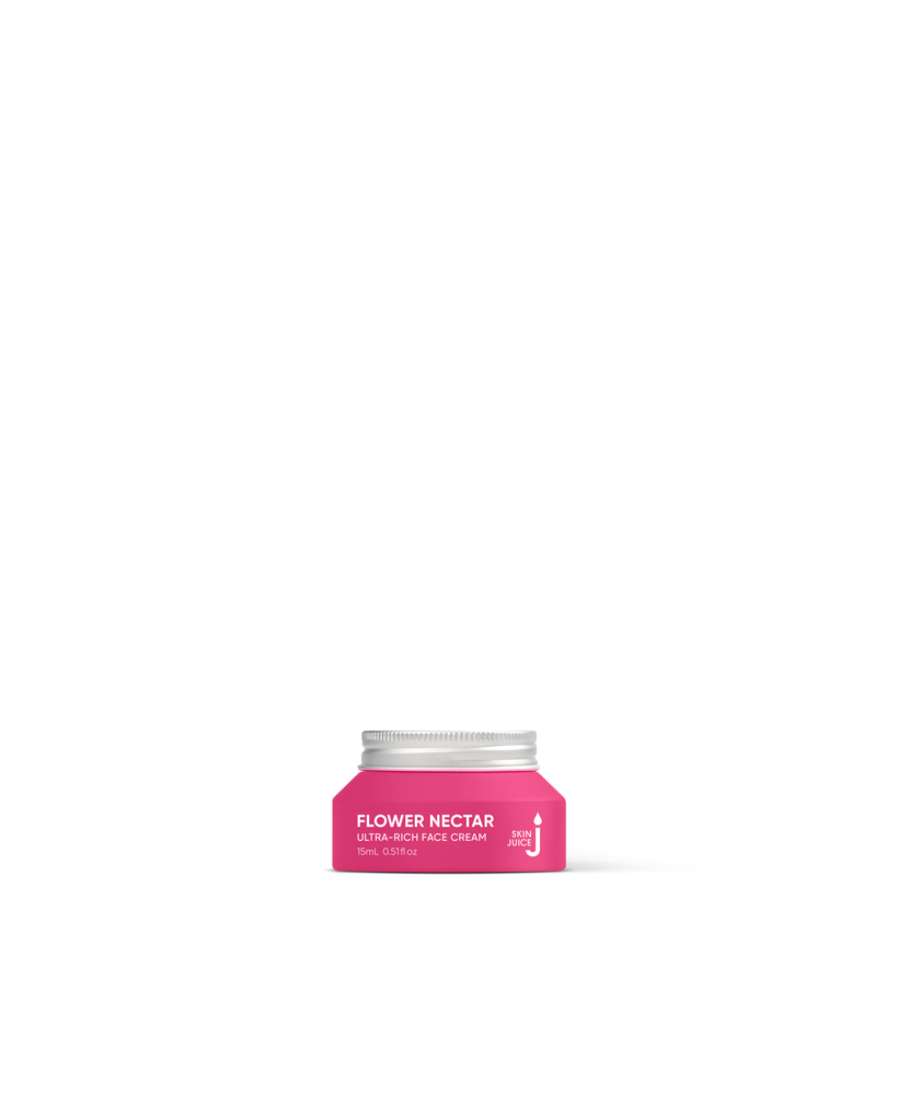 Flower Nectar Ultra-Rich Face Cream Mini