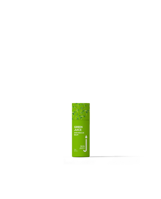 Green Juice Balm Mini