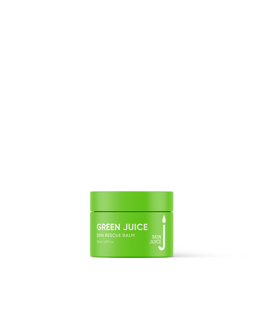 Green Juice Balm