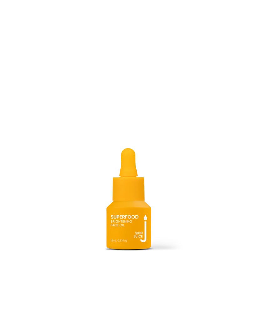 Superfood Face Oil Mini