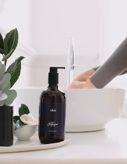 Santal Hand Wash