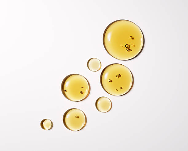 jojoba oil glow oil