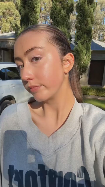 Glow Oil