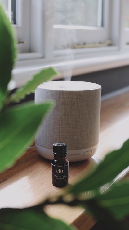 Santal Essential Oil Blend