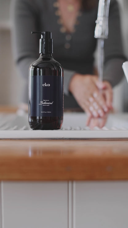 Santal Hand Wash