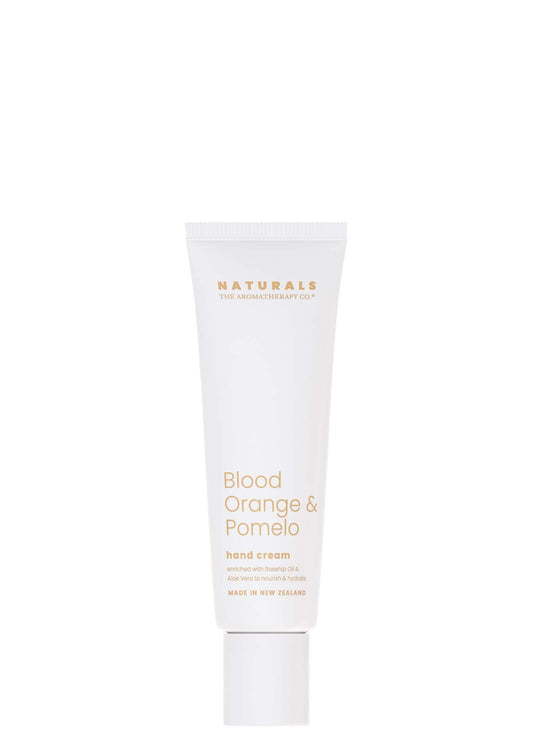 Blood Orange & Pomelo Hand Cream